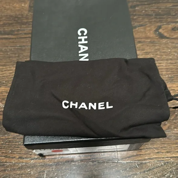 Chanel flats - Picture 8 of 9